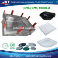 moulage par injection de FRP